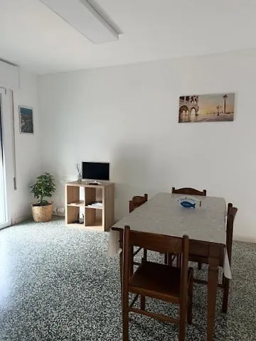 Appartamento Villa Cecilia Portogruaro Italia