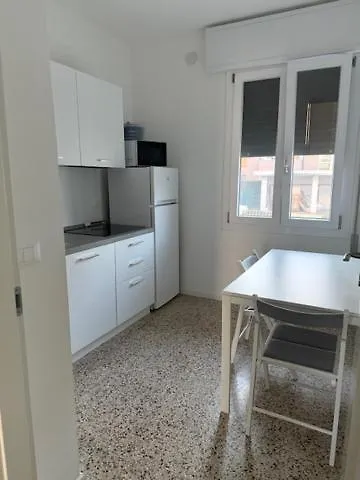 Appartamento Villa Cecilia Portogruaro